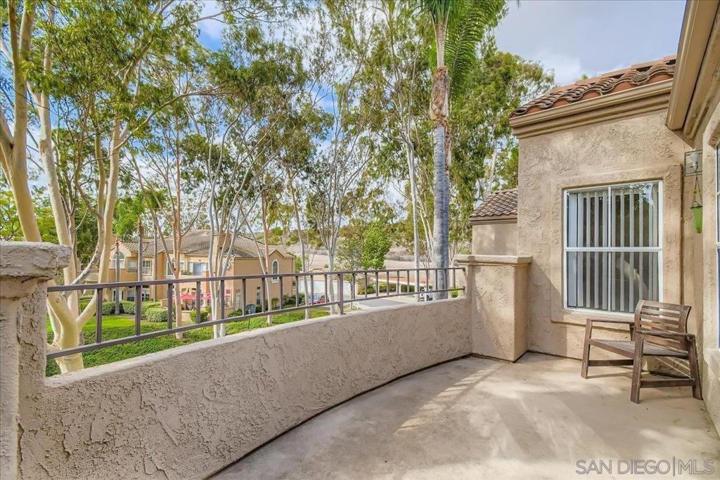 Tierrasanta - Residential