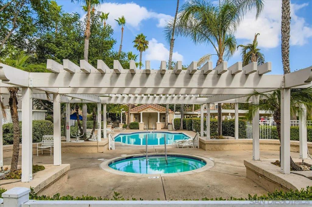 Tierrasanta - Residential