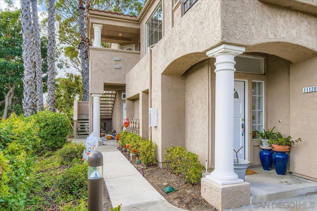 Tierrasanta - Residential