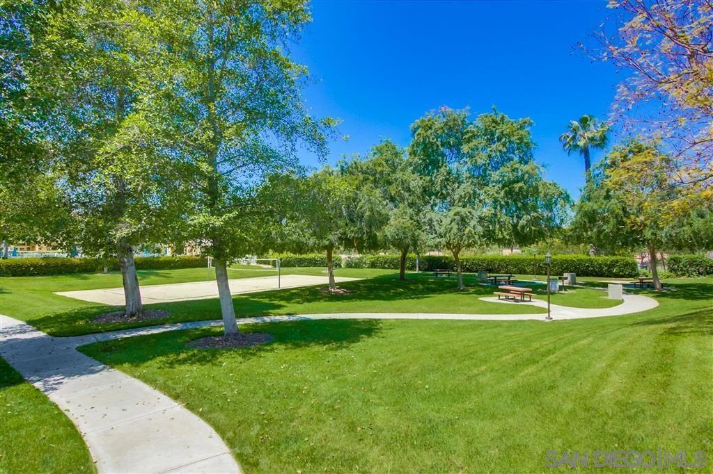 Tierrasanta - Residential