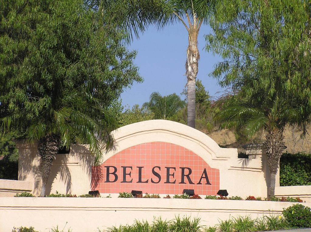 Tierrasanta - Residential