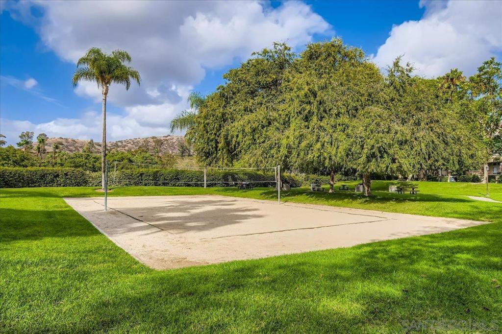 Tierrasanta - Residential