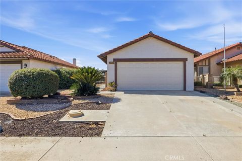 26063 Bluebell Street Menifee CA 92586