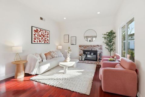 Photo of 3060 Ironside Court, San Jose, CA 95132 (MLS # ML82031242)