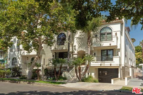 Photo of 744 N Alfred Street #104, West Hollywood, CA 90069 (MLS # 26847583)