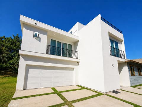 Photo of 5336 Lemon Grove, Los Angeles, CA 90038 (MLS # WS26015598)