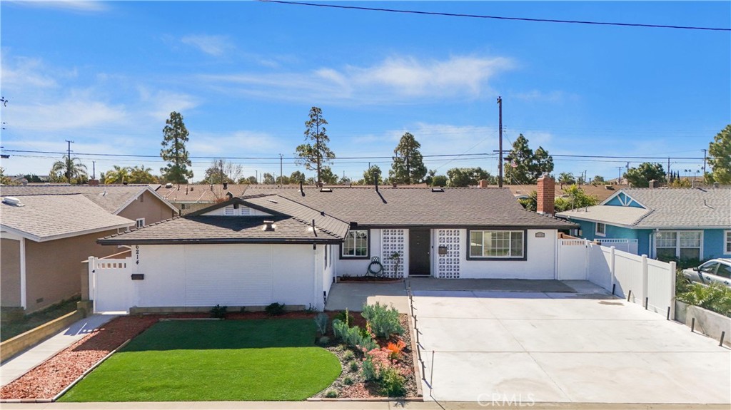 6212 Santa Rita Avenue