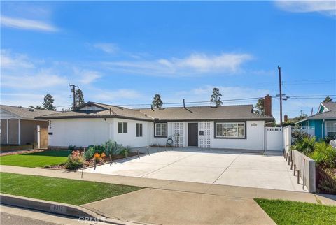 6212 Santa Rita Avenue Garden Grove CA 92845