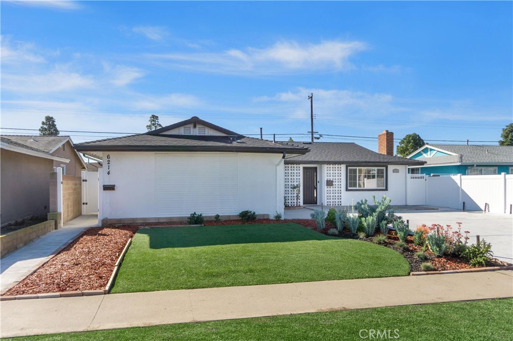 6212 Santa Rita Avenue