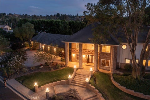 Photo of 15181 Kellen Court, Riverside, CA 92506 (MLS # IV26169931)