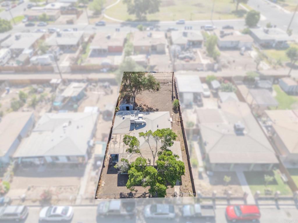 630 N Palm Drive