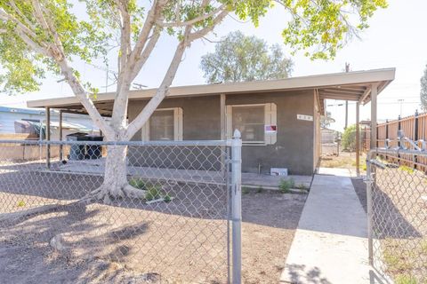 630 N Palm Drive Brawley CA 92227