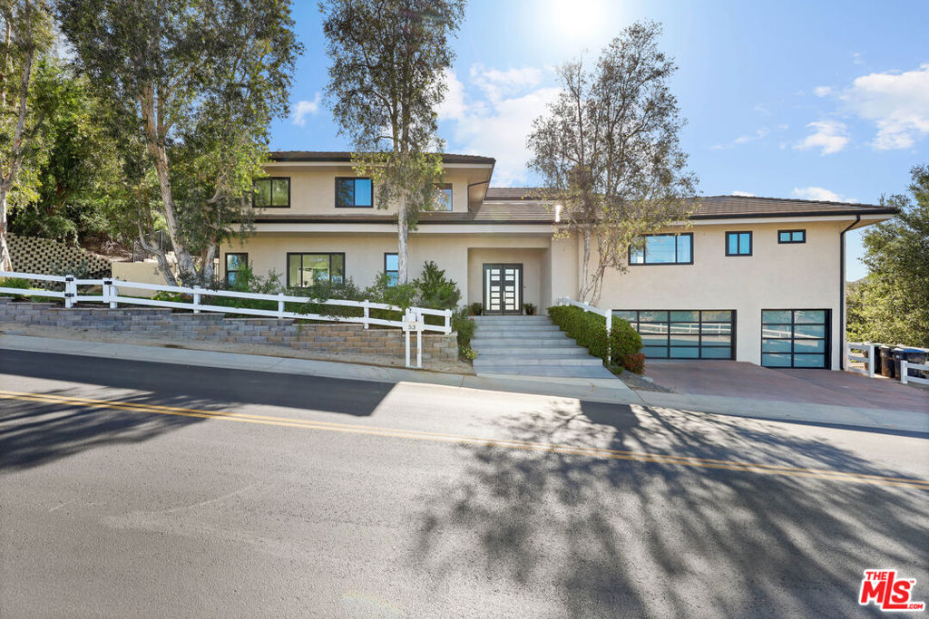 53 Saddlebow Road