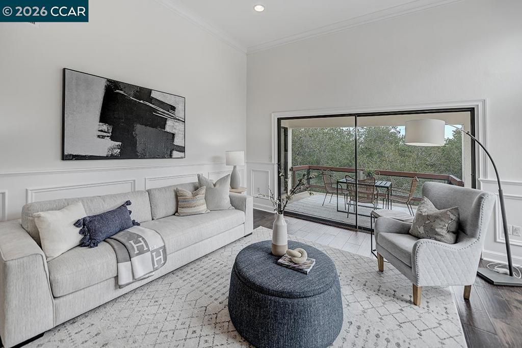 Photo of 3852 3852 Terra Granada Dr Dr #2B, Walnut Creek, CA 94595 (MLS # 41124755)