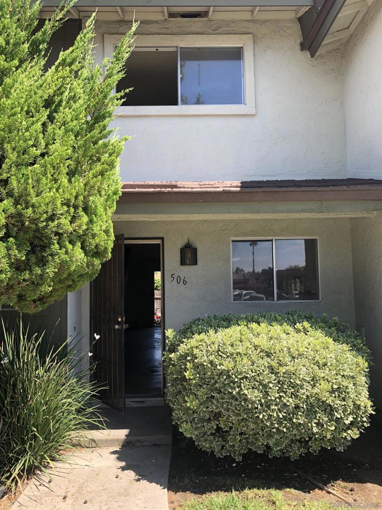 This 2-bedroom, 1.5-bath condo is the perfect opportunity for a buyer looking to remodel and create their dream home. Offering a functional floor plan with spacious living and dining areas, this property is ready for a fresh update and personal touches. Enjoy the convenience of a private patio, and designated parking. The community offers a pool. With some vision and renovation, this condo can be transformed into a stylish, modern retreat. Located in a desirable neighborhood close to shopping, dining, schools, and freeway access, this property combines excellent potential with a great location. Perfect for investors, flippers, or anyone wanting to customize a home to their taste.