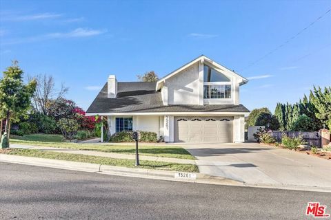 Property photo of 15261 La Belle Street, Hacienda Heights, CA 91745