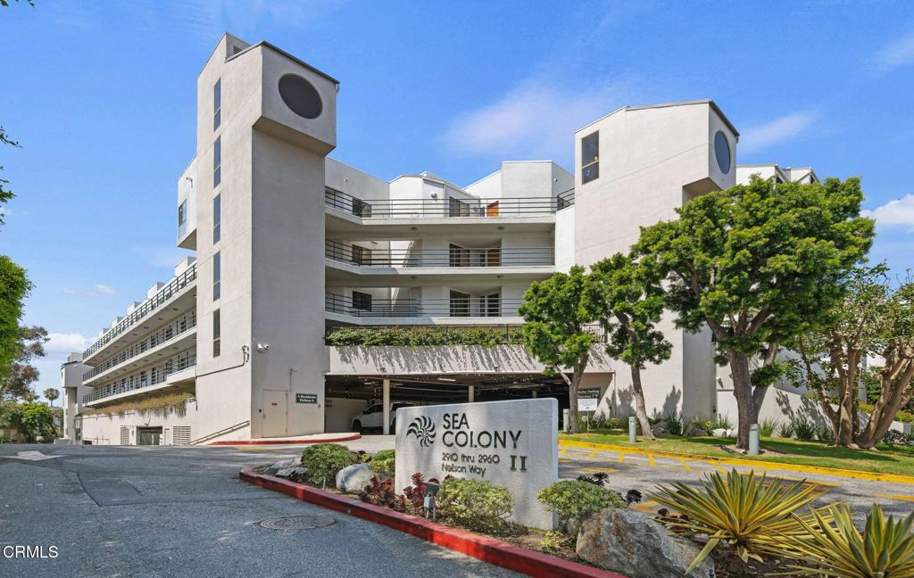 2920 Neilson Way 304, Santa Monica CA 90405