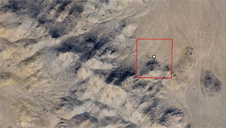 This 40-acre vacant land property, located just 30 miles from the Barstow Outlets and near Lucerne Valley along Highway 247. Incredible investment opportunity perfect for your next project or land portfolio. The possibilities are limitless for outdoor enthusiasts, campers, and climbers. Vast desert scenery, off-the-grid living on a mountain top. GPS Coordinates: 34.699118, -116.929848