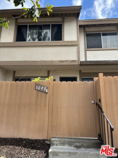 Photo of 1648 Avenida Selva #73, Fullerton, CA 92833 (MLS # 26984797)