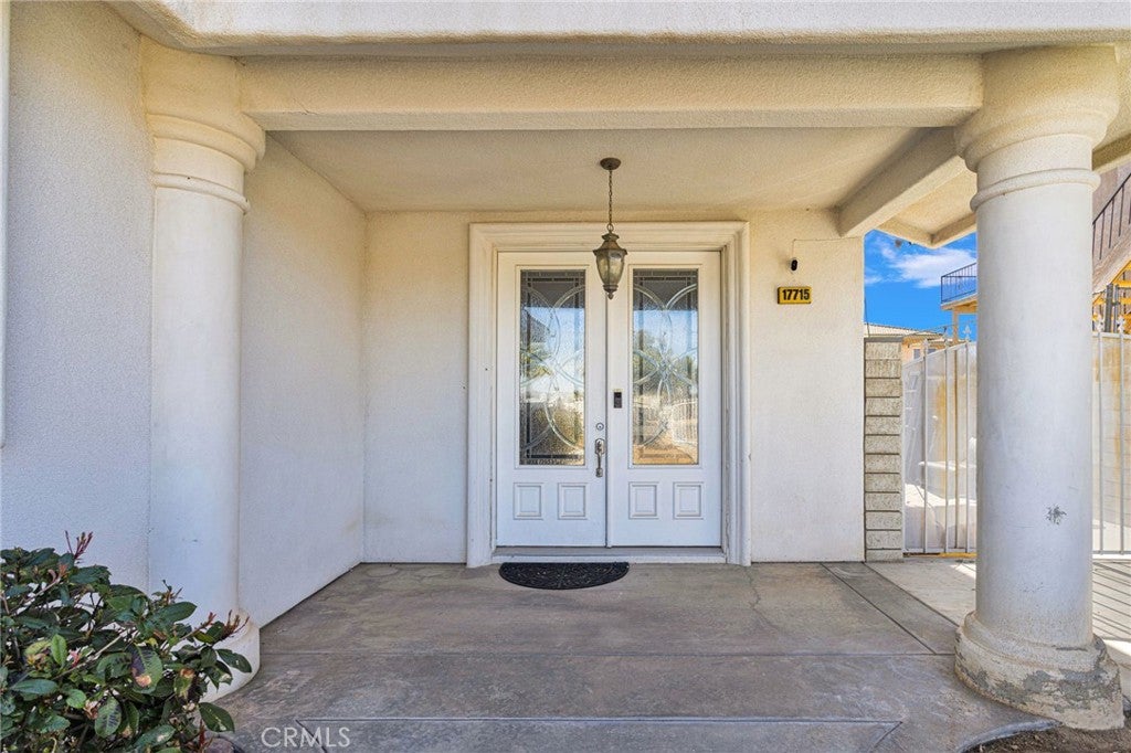 17715 Vista Point