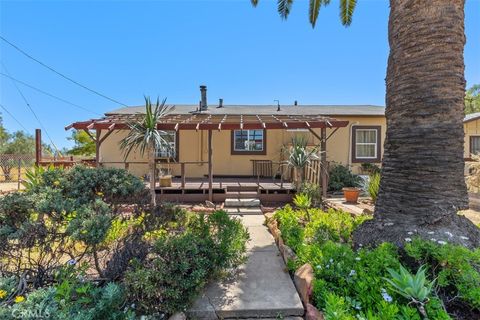 Photo of 1716 Cedar, Ramona, CA 92065 (MLS # OC26091672)