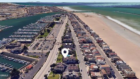 Tiny photo for 3464 Sunset Lane, Oxnard, CA 93035 (MLS # V1-34618)