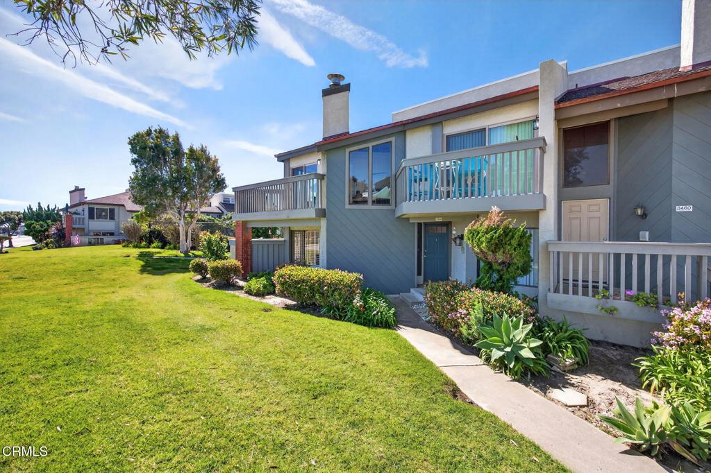 3464 Sunset Lane