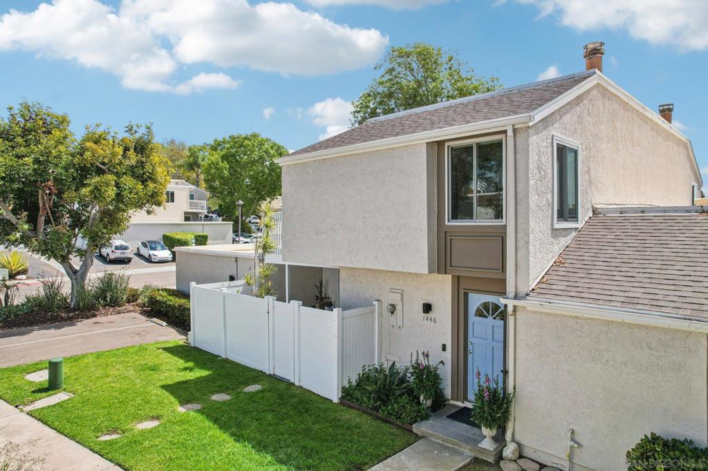 1446 Caminito Septimo