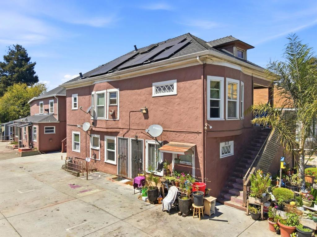 317 Ocean Street