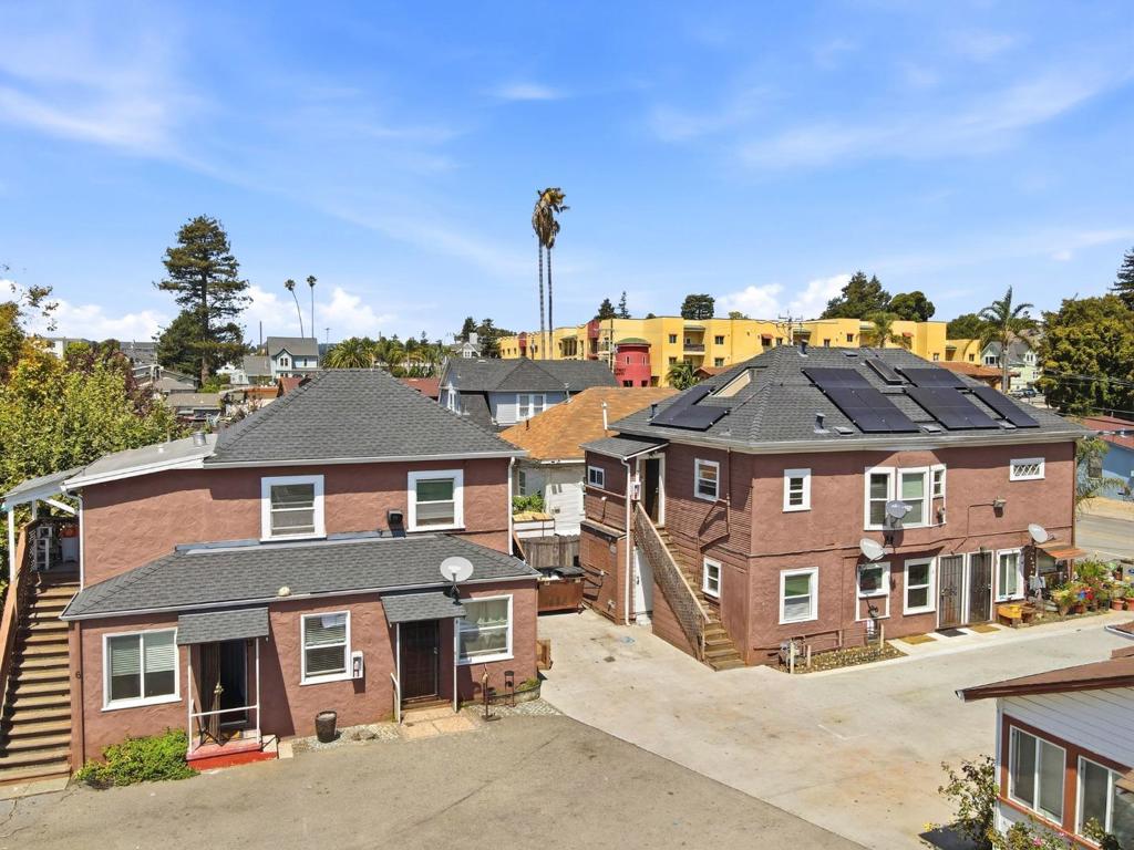 317 Ocean Street