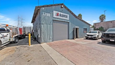 Photo of 1790 Industrial Way Way, Los Angeles, CA 90023 (MLS # IG25224872)