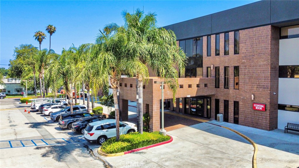 This 1,835 square foot medical office has been recently renovated top to bottom making it ideal for your long term business to occupy in the heart of Riverside’s established medical corridor. Recently renovated in 2025, the unit features a modern buildout ideal for healthcare and office professionals, containing a reception room, check-in window, waiting area, multiple offices and conference rooms. Conveniently situated near the main entrance, Unit #007 is easily accessible via elevator. The property offers high-capacity parking with ADA access, ensuring ease of access for patients and staff alike. The property contains its own restroom inside the unit as well as two restrooms in the hallway. Stop leasing and build equity today without all the maintenance. Buyers are to verify any and all marketing information to satisfy themselves as to the accuracy of information.