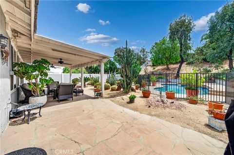 Tiny photo for 27432 Cobble Dr, Corona, CA 92883 (MLS # SW26070829)