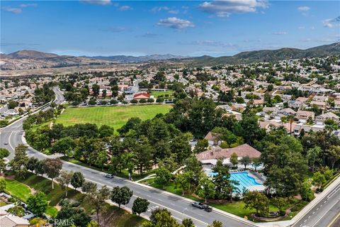 Tiny photo for 27432 Cobble Dr, Corona, CA 92883 (MLS # SW26070829)