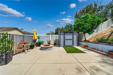 Tiny photo for 27432 Cobble Dr, Corona, CA 92883 (MLS # SW26070829)