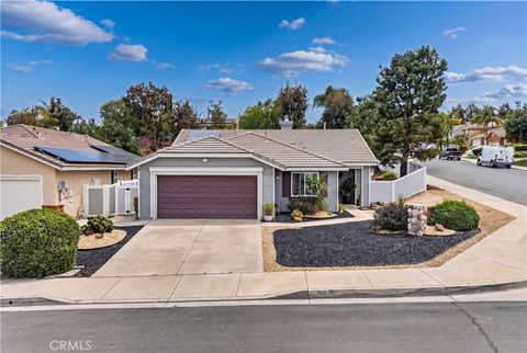 Tiny photo for 27432 Cobble Dr, Corona, CA 92883 (MLS # SW26070829)