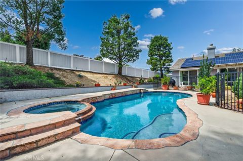 Tiny photo for 27432 Cobble Dr, Corona, CA 92883 (MLS # SW26070829)