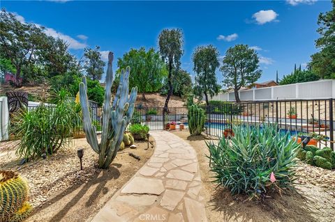 Tiny photo for 27432 Cobble Dr, Corona, CA 92883 (MLS # SW26070829)