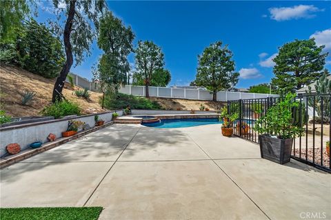 Tiny photo for 27432 Cobble Dr, Corona, CA 92883 (MLS # SW26070829)
