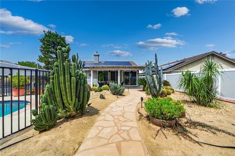 Tiny photo for 27432 Cobble Dr, Corona, CA 92883 (MLS # SW26070829)