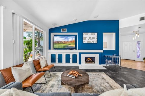 Tiny photo for 27432 Cobble Dr, Corona, CA 92883 (MLS # SW26070829)