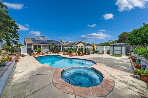 Tiny photo for 27432 Cobble Dr, Corona, CA 92883 (MLS # SW26070829)