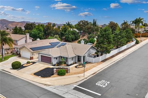 Tiny photo for 27432 Cobble Dr, Corona, CA 92883 (MLS # SW26070829)