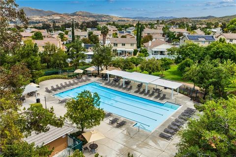 Tiny photo for 27432 Cobble Dr, Corona, CA 92883 (MLS # SW26070829)