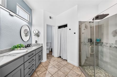 Tiny photo for 27432 Cobble Dr, Corona, CA 92883 (MLS # SW26070829)