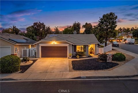 Tiny photo for 27432 Cobble Dr, Corona, CA 92883 (MLS # SW26070829)