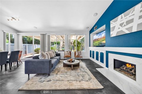 Tiny photo for 27432 Cobble Dr, Corona, CA 92883 (MLS # SW26070829)