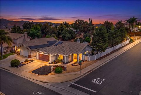 Tiny photo for 27432 Cobble Dr, Corona, CA 92883 (MLS # SW26070829)