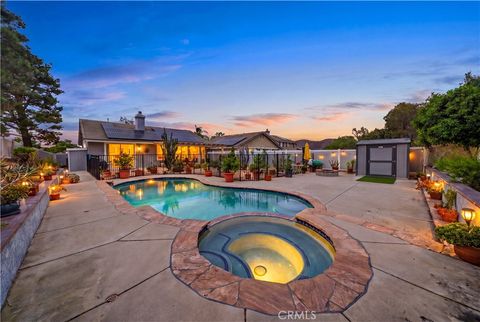 Photo of 27432 Cobble Dr, Corona, CA 92883 (MLS # SW26070829)