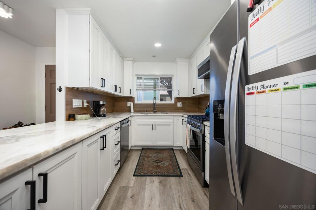 South Escondido - Residential